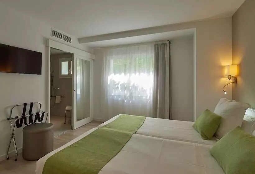 Fotos del hotel Bq Amfora Beach:  18