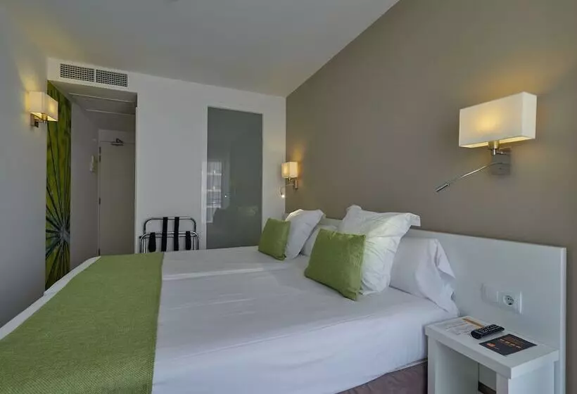 Fotos del hotel Bq Amfora Beach:  19