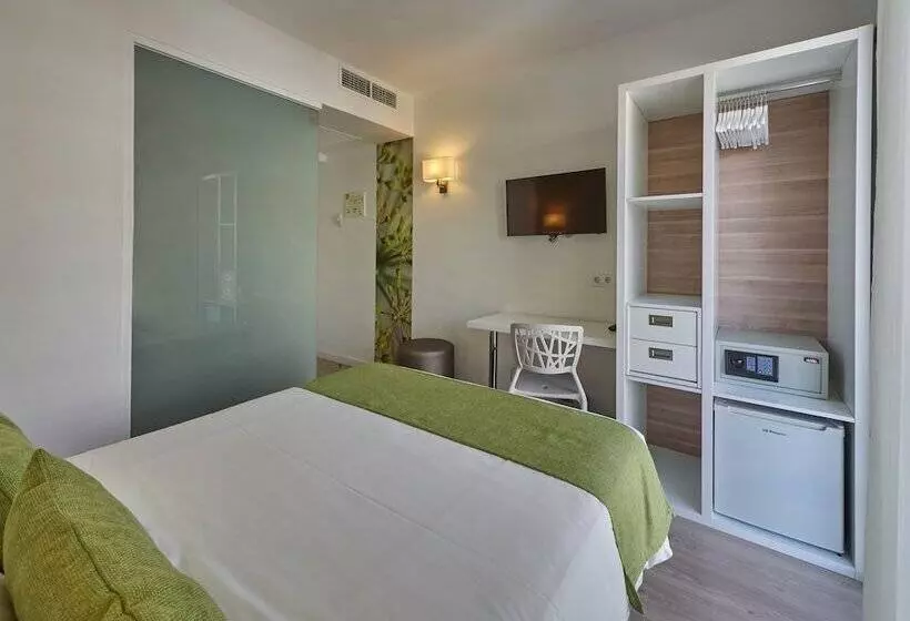 Fotos del hotel Bq Amfora Beach:  17