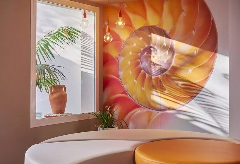 Fotos del hotel Bq Amfora Beach:  6