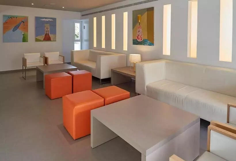 Fotos del hotel Bq Amfora Beach:  3