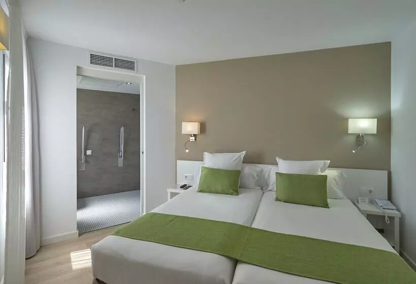 Fotos del hotel Bq Amfora Beach:  12