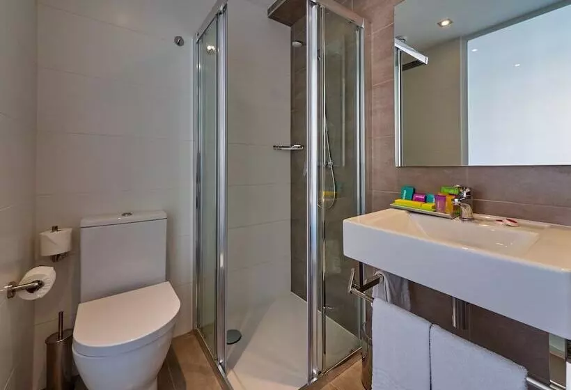 Fotos del hotel Bq Amfora Beach:  5