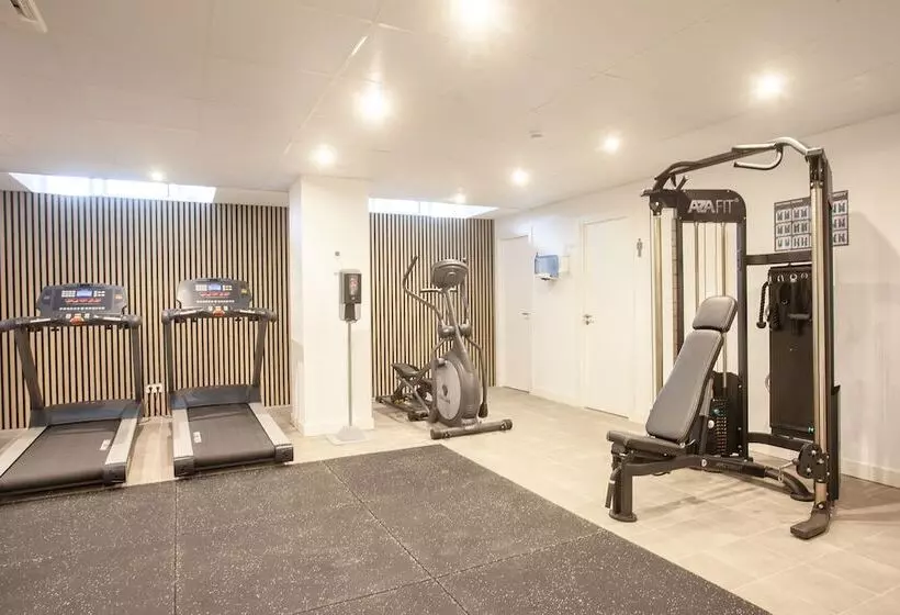 Fotos del hotel Bq Amfora Beach:  13