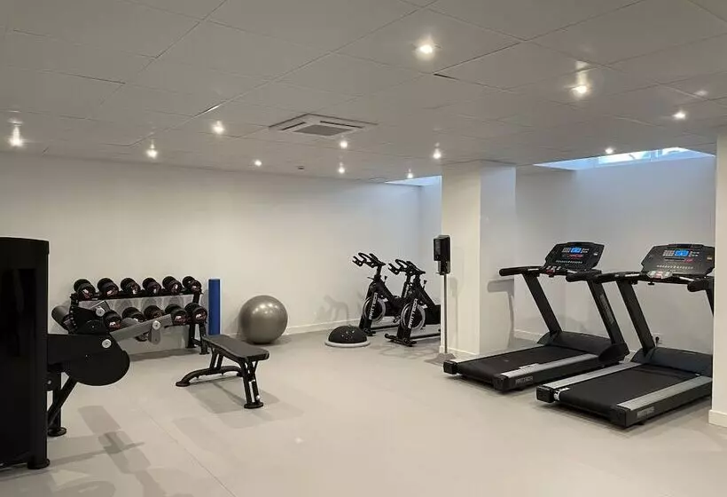 Fotos del hotel Bq Amfora Beach:  4