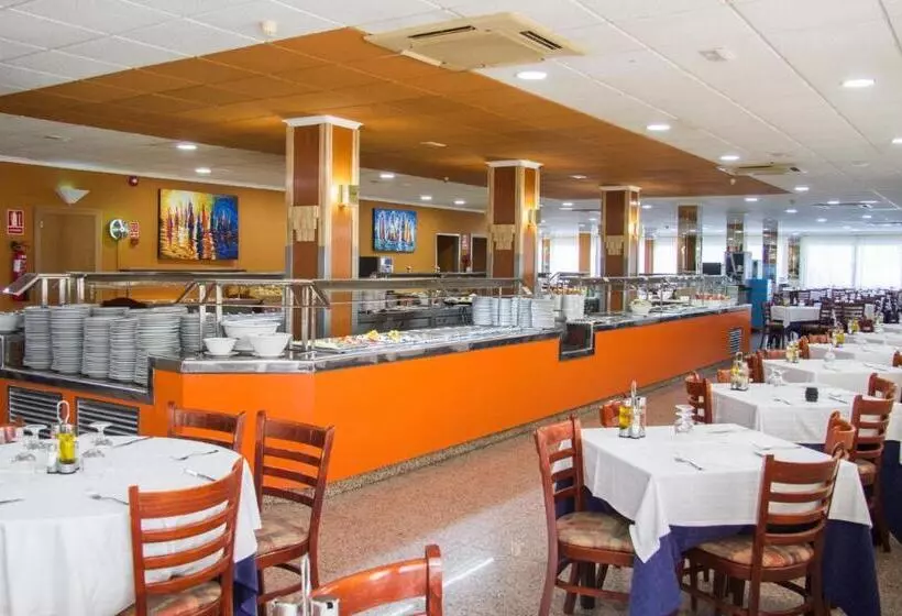 Fotos del hotel Caballo De Oro:  6