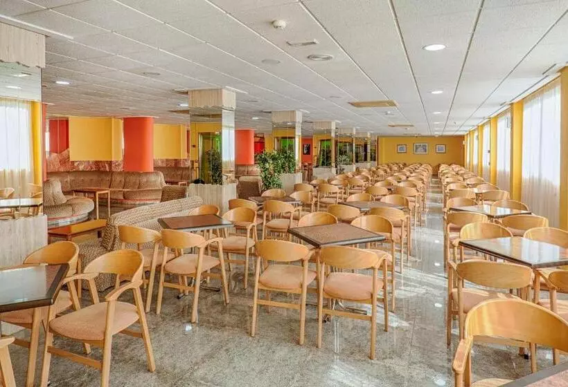 Fotos del hotel Caballo De Oro:  15