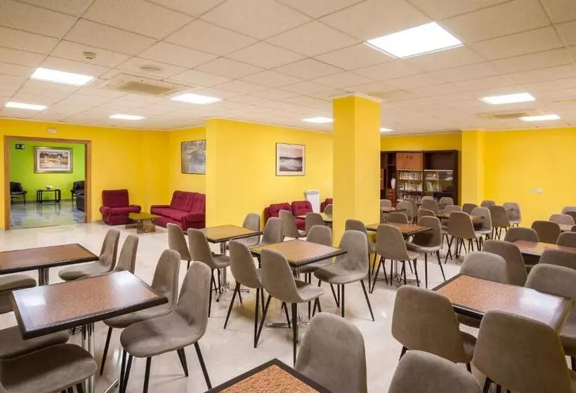 Fotos del hotel Caballo De Oro:  4