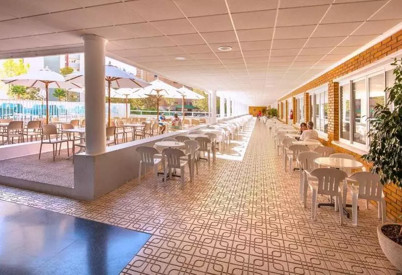 Fotos del hotel Caballo De Oro:  16