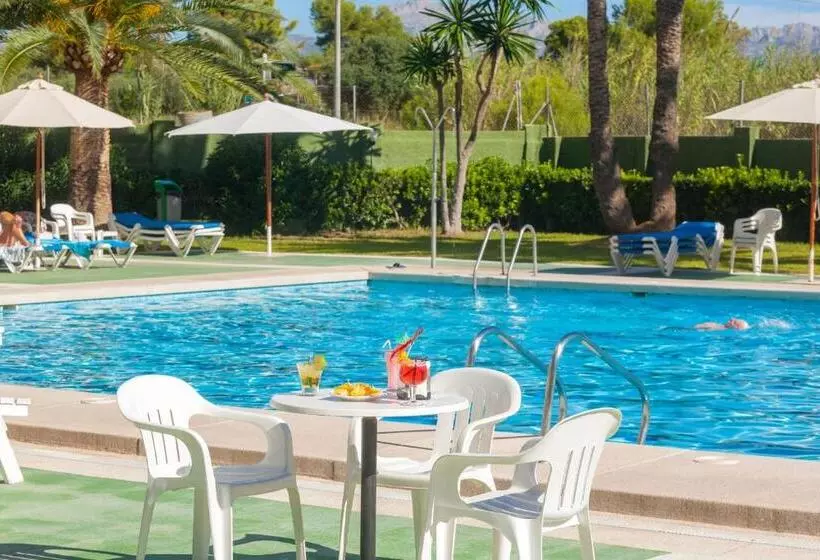 Fotos del hotel Caballo De Oro:  7