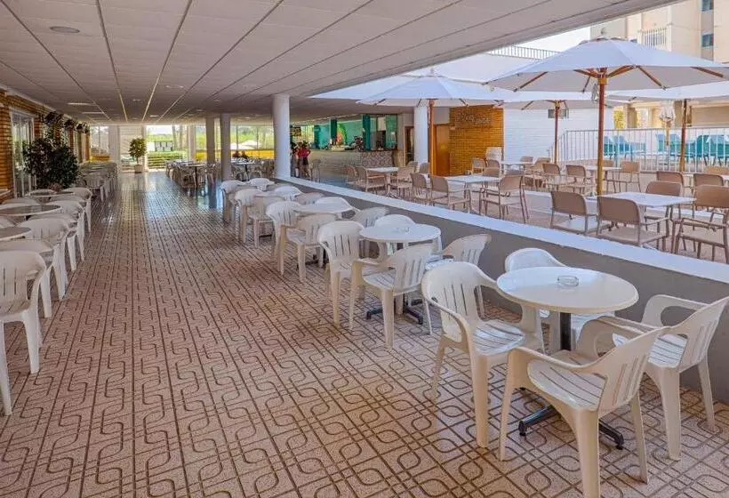 Fotos del hotel Caballo De Oro:  14