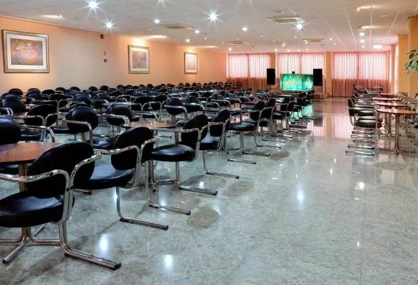 Fotos del hotel Caballo De Oro:  8