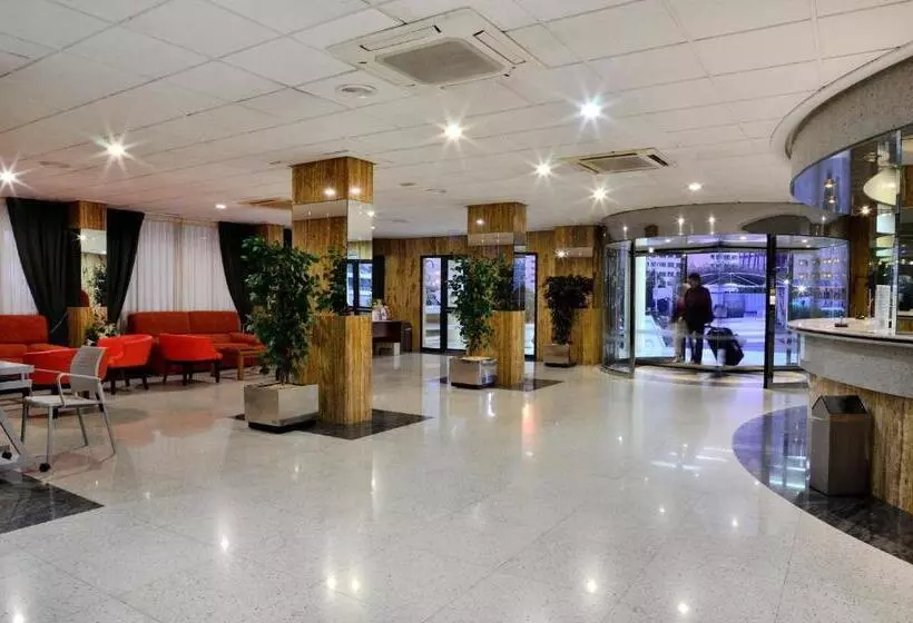 Fotos del hotel Caballo De Oro:  5