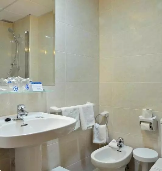 Fotos del hotel Caballo De Oro:  10