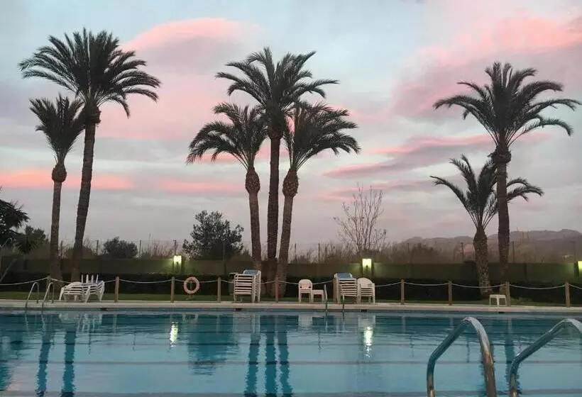 Fotos del hotel Caballo De Oro:  12