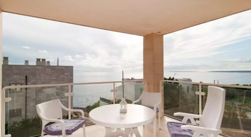 Fotos del hotel Hotel Cala Figuera:  10