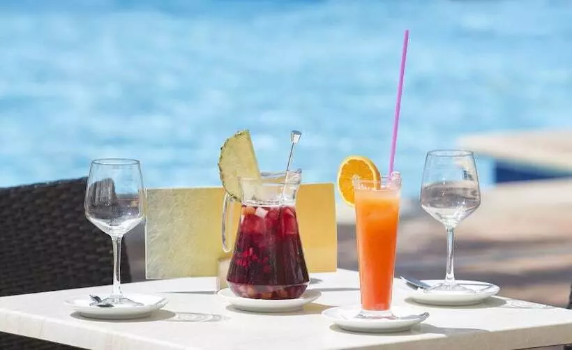 Fotos del hotel Canyamel Park  & Spa  Adults Only:  3