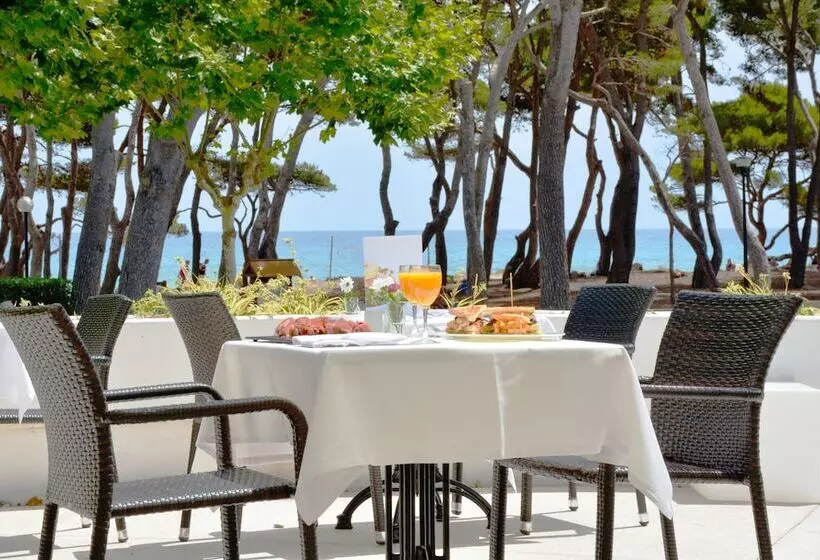 Fotos del hotel Canyamel Park  & Spa  Adults Only:  10