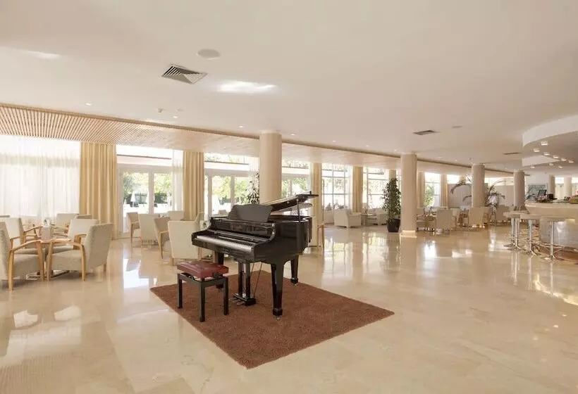 Canyamel Park  & Spa  Adults Only