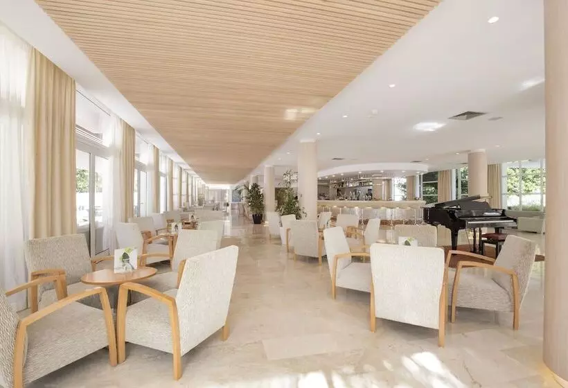 Fotos del hotel Canyamel Park  & Spa  Adults Only:  8