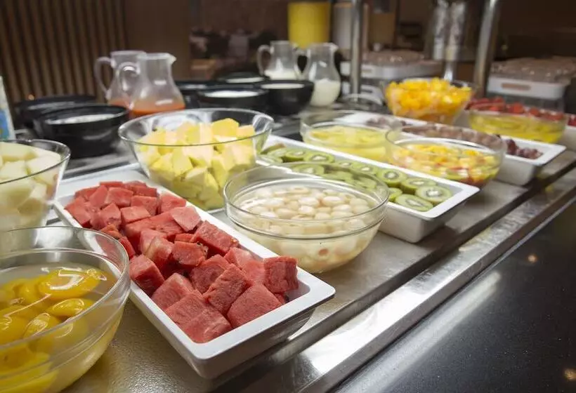 Fotos del hotel Canyamel Park  & Spa  Adults Only:  2