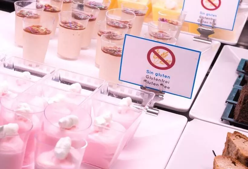 Fotos del hotel Canyamel Park  & Spa  Adults Only:  4