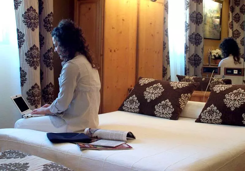 Fotos del hotel Casa Lorenzo:  15