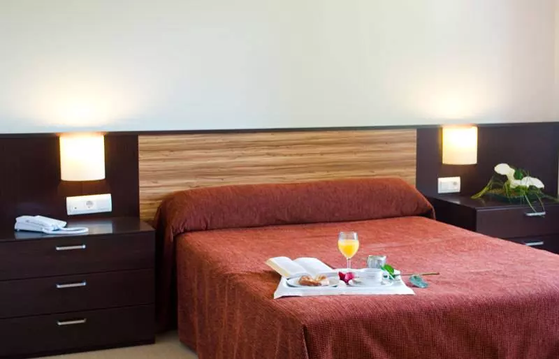 Fotos del hotel Casa Lorenzo:  12