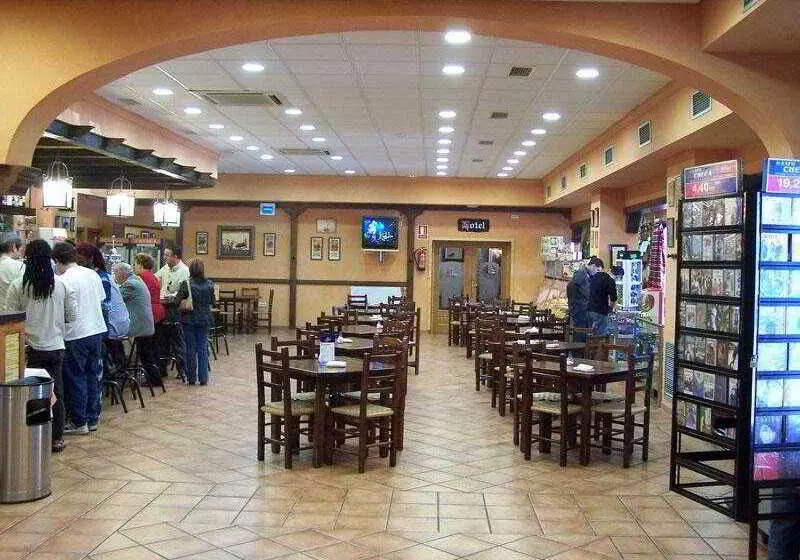 Fotos del hotel Casa Lorenzo:  24