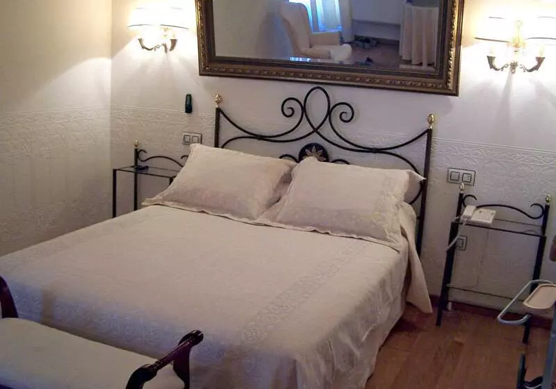 Fotos del hotel Casa Lorenzo:  9