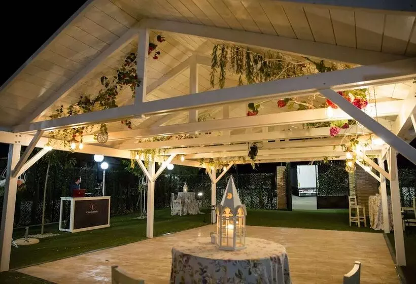 Fotos del hotel Casa Lorenzo:  7