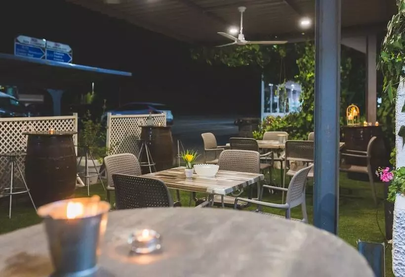 Fotos del hotel Casa Lorenzo:  3