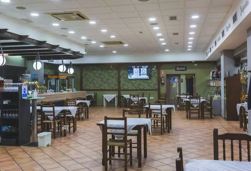 Fotos del hotel Casa Lorenzo:  16