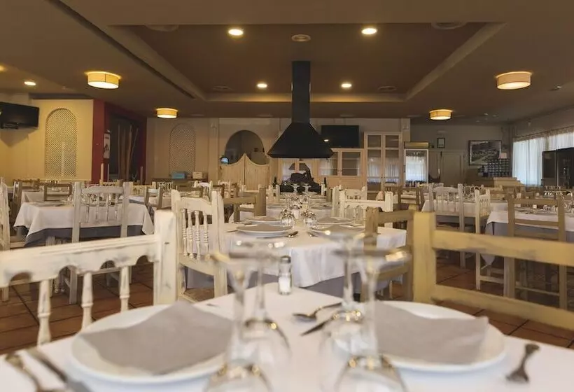 Fotos del hotel Casa Lorenzo:  6