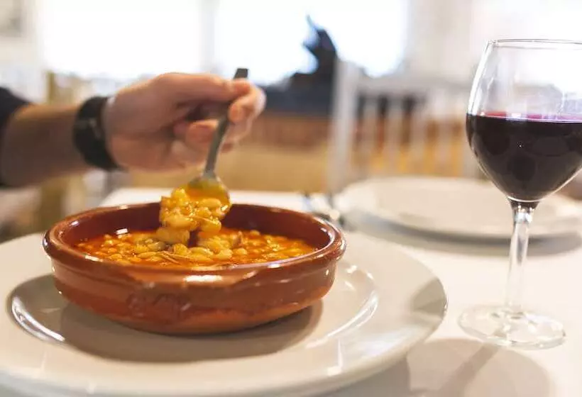 Fotos del hotel Casa Lorenzo:  22