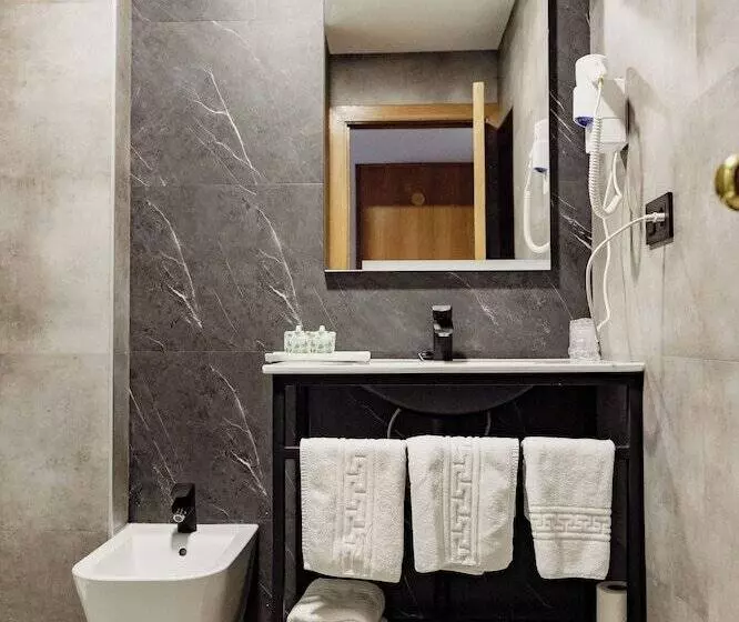 Fotos del hotel Casa Lorenzo:  4