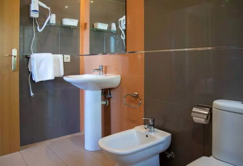 Fotos del hotel Casa Lorenzo:  11