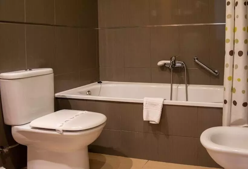 Fotos del hotel Casa Lorenzo:  20