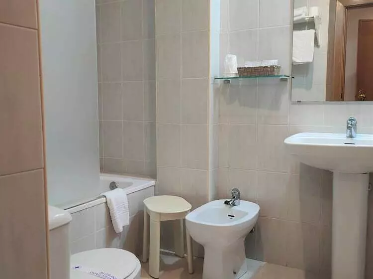 Fotos del hotel Casa Lorenzo:  14