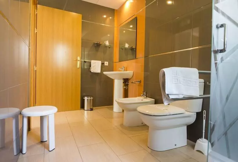 Fotos del hotel Casa Lorenzo:  23