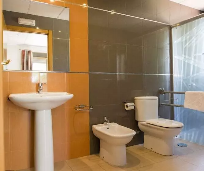 Fotos del hotel Casa Lorenzo:  17