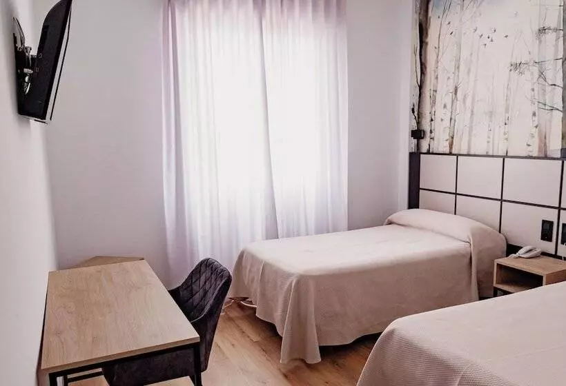 Fotos del hotel Casa Lorenzo:  5