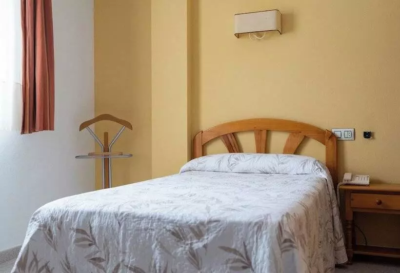 Fotos del hotel Casa Lorenzo:  18