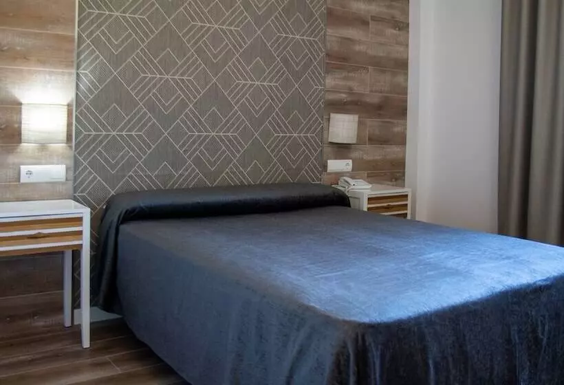 Fotos del hotel Casa Lorenzo:  21