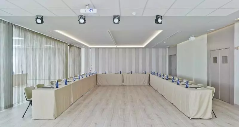 Fotos del hotel Don Pancho  Designed For Adults:  13