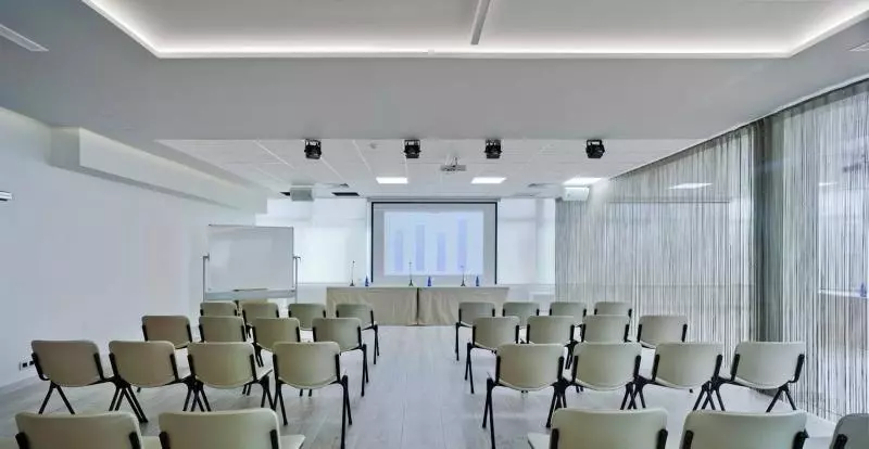 Fotos del hotel Don Pancho  Designed For Adults:  19