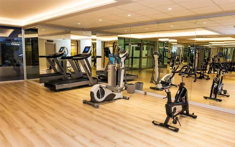 Fotos del hotel Don Pancho  Designed For Adults:  5