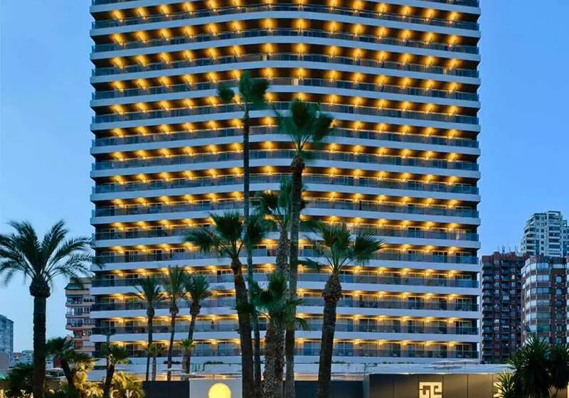 Fotos del hotel Don Pancho  Designed For Adults:  14