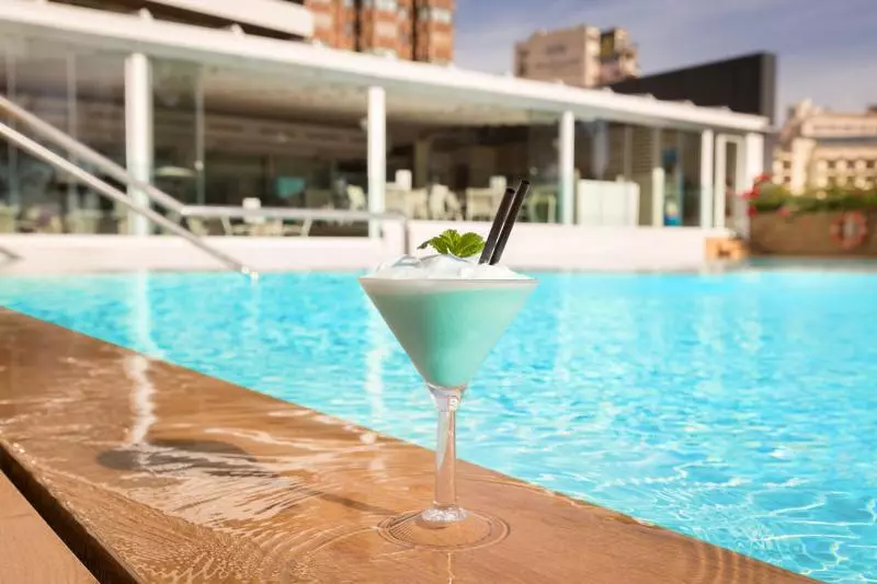 Fotos del hotel Don Pancho  Designed For Adults:  6