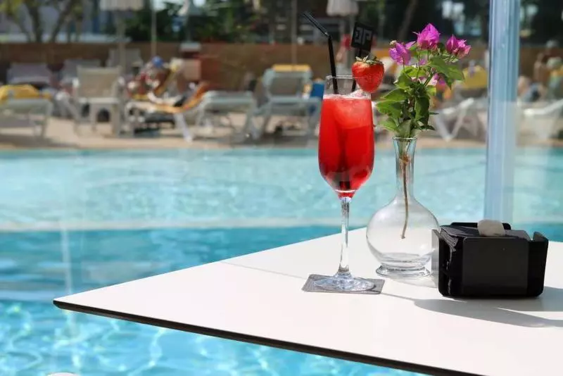 Fotos del hotel Don Pancho  Designed For Adults:  12